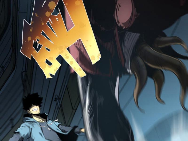 Ta Nhặt Rác Thượng Vương Giả 3 trang 140