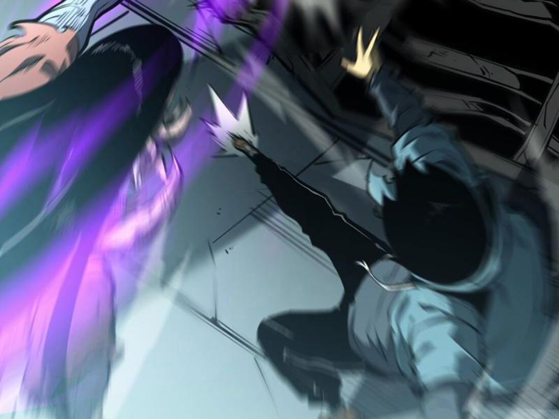 Ta Nhặt Rác Thượng Vương Giả 3 trang 157