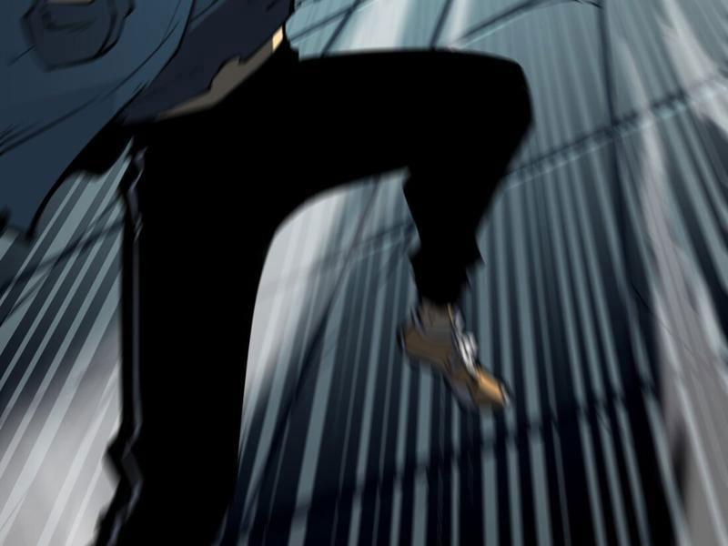 Ta Nhặt Rác Thượng Vương Giả 3 trang 170