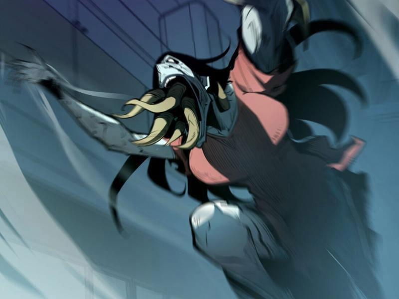 Ta Nhặt Rác Thượng Vương Giả 3 trang 188