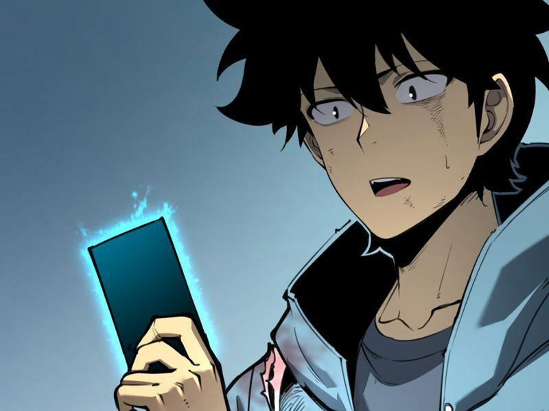 Ta Nhặt Rác Thượng Vương Giả 3 trang 226