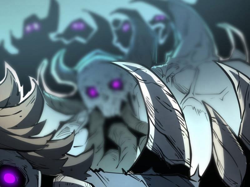 Ta Nhặt Rác Thượng Vương Giả 3 trang 257