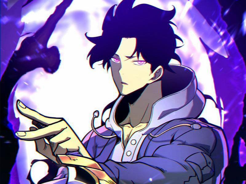 Ta Nhặt Rác Thượng Vương Giả 3 trang 27