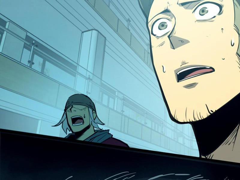 Ta Nhặt Rác Thượng Vương Giả 3 trang 57