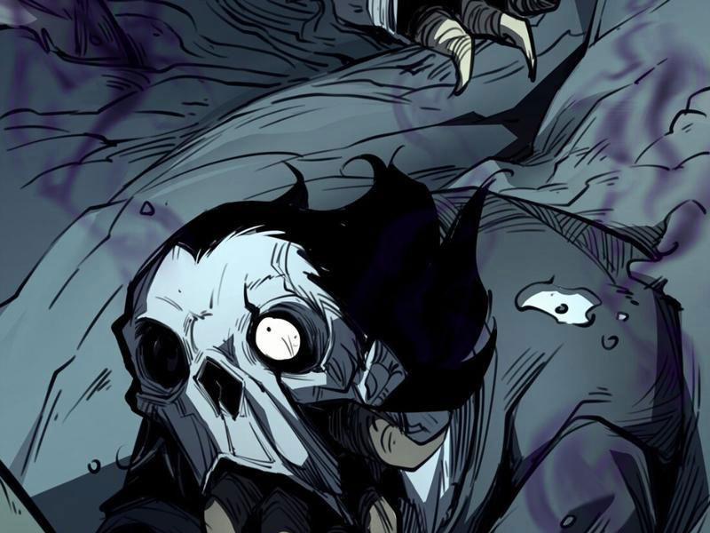 Ta Nhặt Rác Thượng Vương Giả 3 trang 76