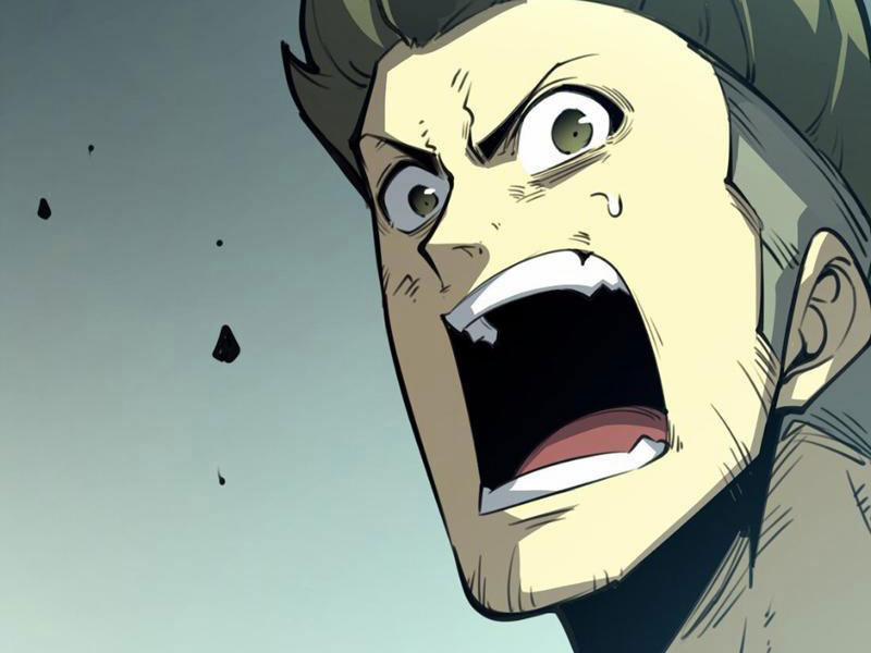 Ta Nhặt Rác Thượng Vương Giả 3 trang 83