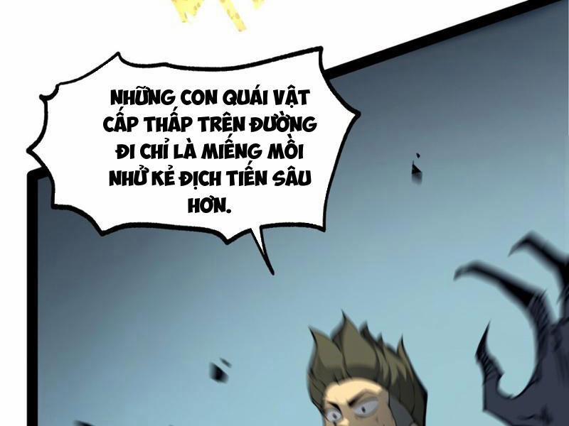 Ta Nhặt Rác Thượng Vương Giả 3 trang 91