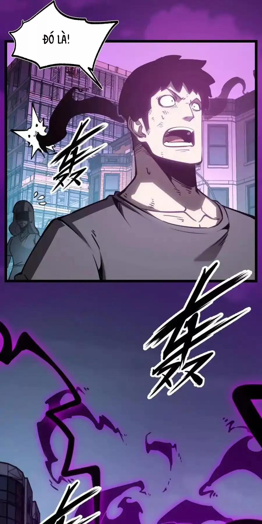 Ta Nhặt Rác Thượng Vương Giả 30.1 trang 17