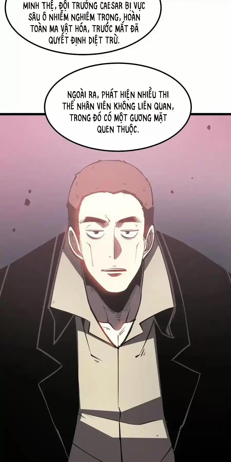 Ta Nhặt Rác Thượng Vương Giả 30.1 trang 2