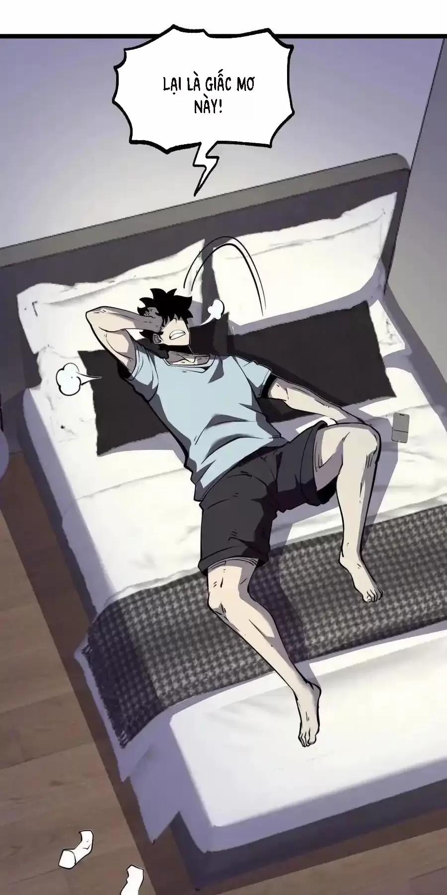 Ta Nhặt Rác Thượng Vương Giả 30.1 trang 28