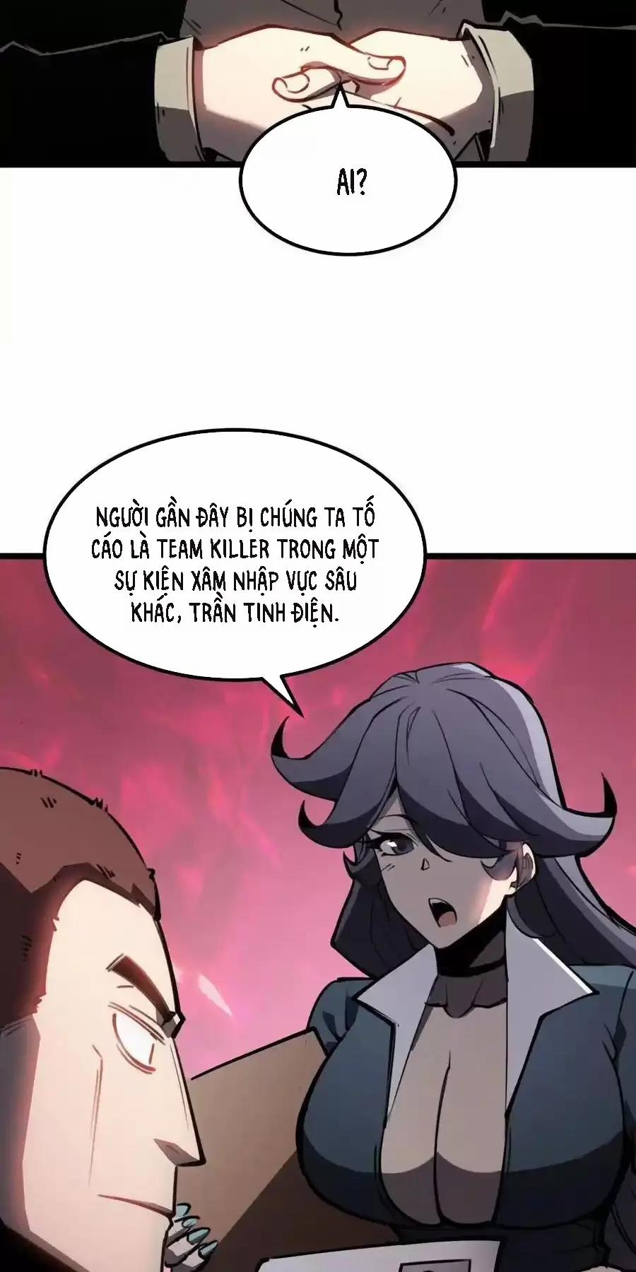 Ta Nhặt Rác Thượng Vương Giả 30.1 trang 3