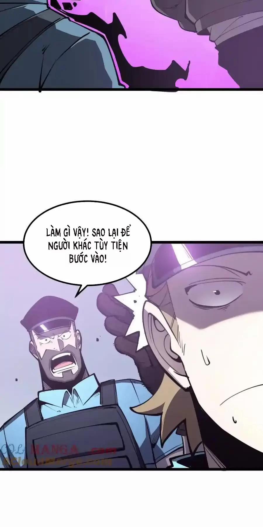 Ta Nhặt Rác Thượng Vương Giả 30.2 trang 12