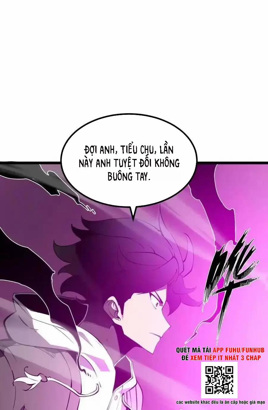 Ta Nhặt Rác Thượng Vương Giả 30.2 trang 14