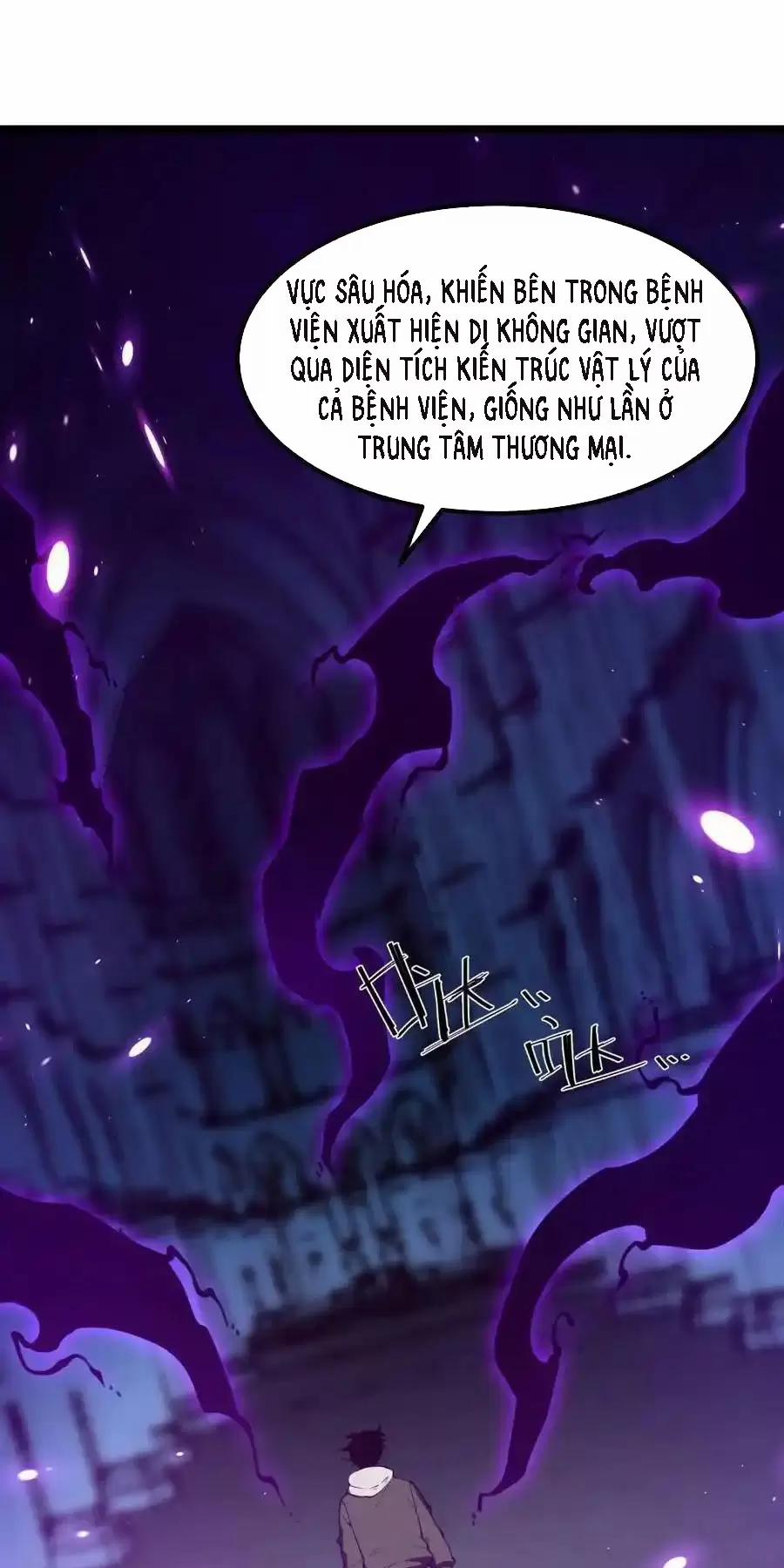 Ta Nhặt Rác Thượng Vương Giả 30.2 trang 16