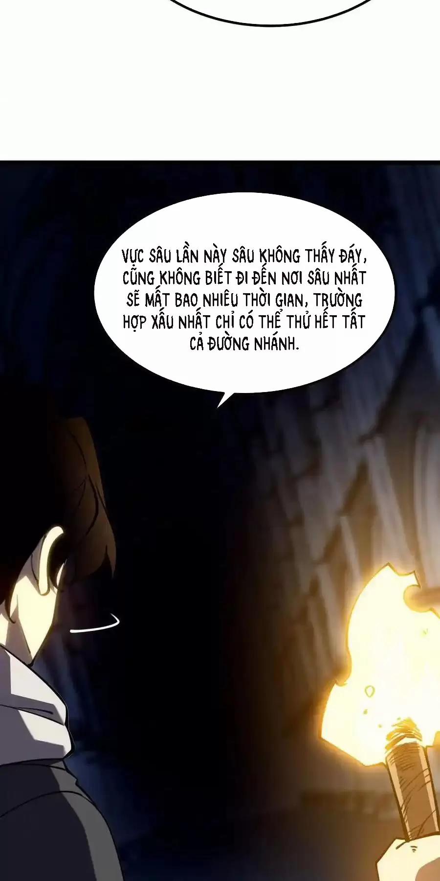 Ta Nhặt Rác Thượng Vương Giả 30.2 trang 25