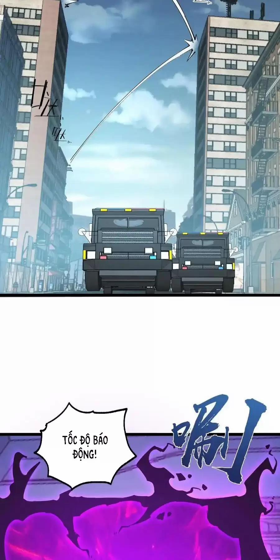 Ta Nhặt Rác Thượng Vương Giả 30.2 trang 5