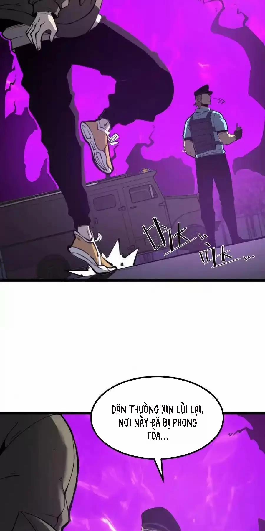 Ta Nhặt Rác Thượng Vương Giả 30.2 trang 9