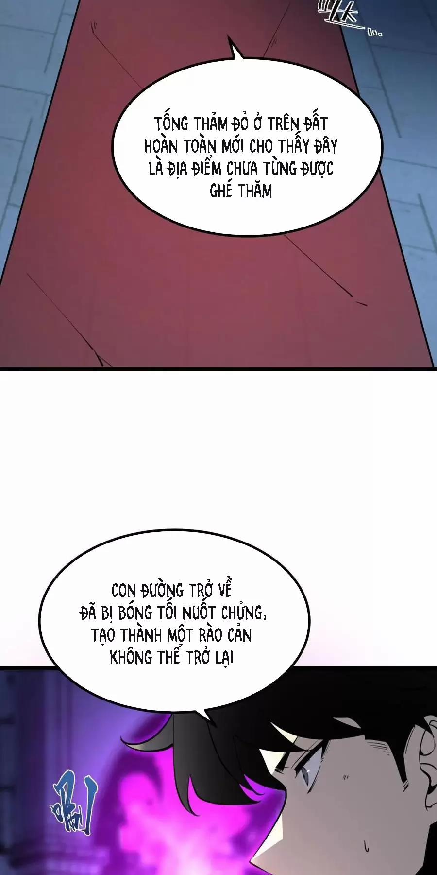 Ta Nhặt Rác Thượng Vương Giả 31.1 trang 1