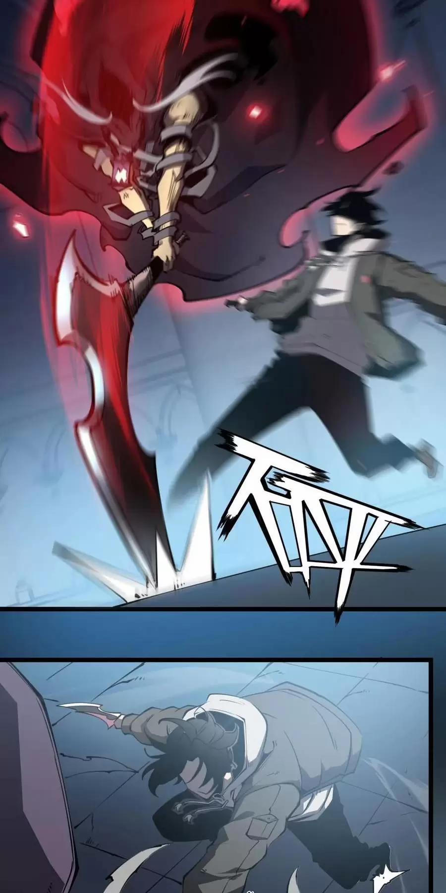 Ta Nhặt Rác Thượng Vương Giả 31.1 trang 10