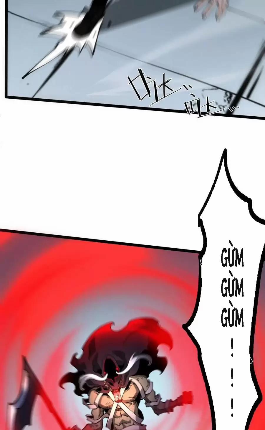 Ta Nhặt Rác Thượng Vương Giả 31.1 trang 14