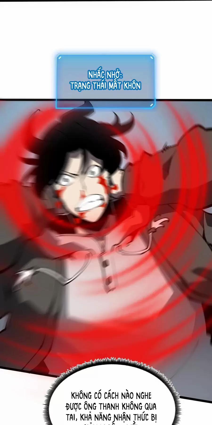 Ta Nhặt Rác Thượng Vương Giả 31.1 trang 16