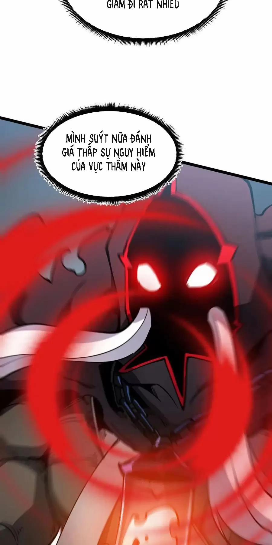 Ta Nhặt Rác Thượng Vương Giả 31.1 trang 17