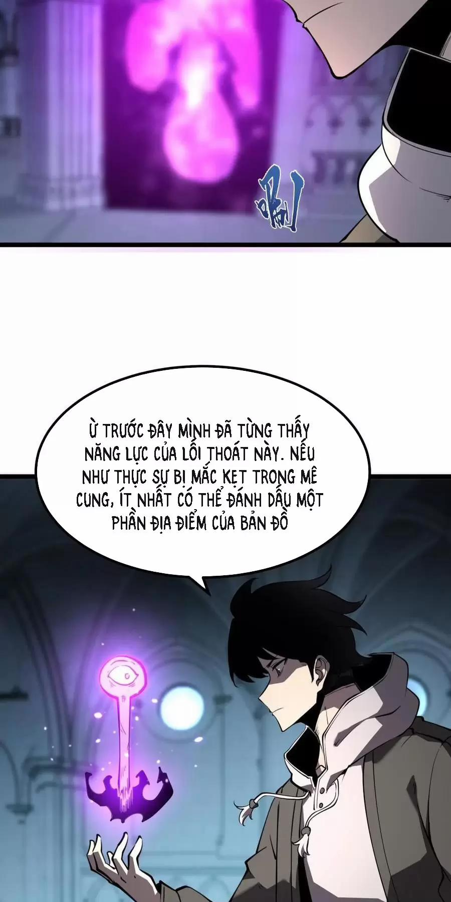 Ta Nhặt Rác Thượng Vương Giả 31.1 trang 2