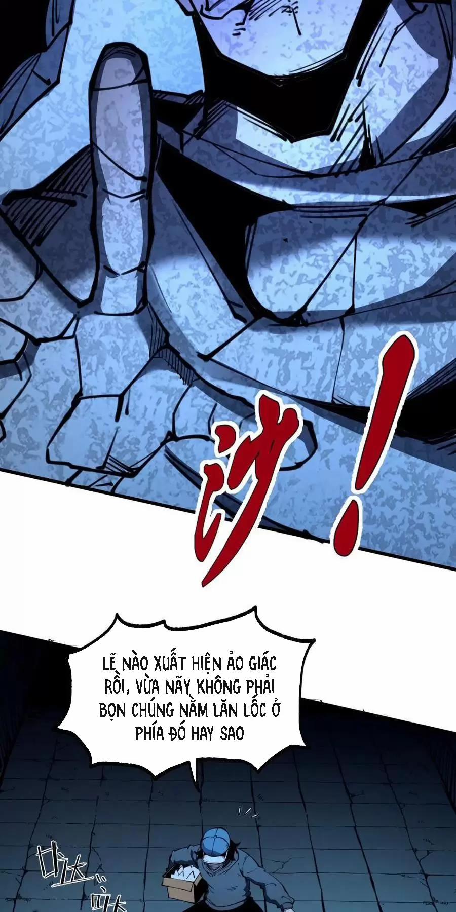 Ta Nhặt Rác Thượng Vương Giả 31.1 trang 26