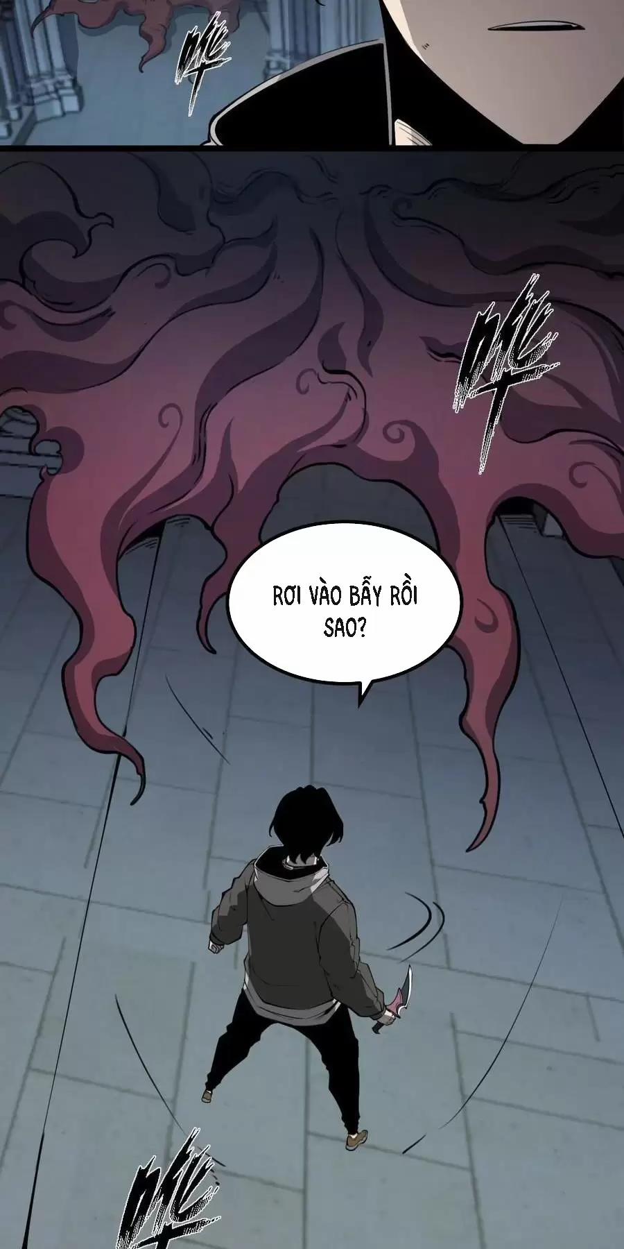 Ta Nhặt Rác Thượng Vương Giả 31.1 trang 5