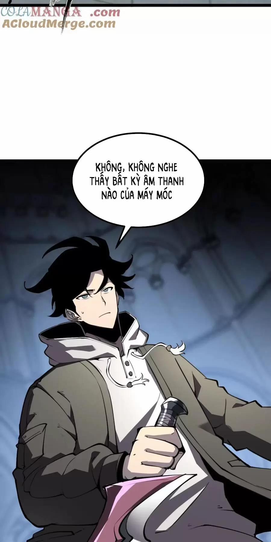 Ta Nhặt Rác Thượng Vương Giả 31.1 trang 6