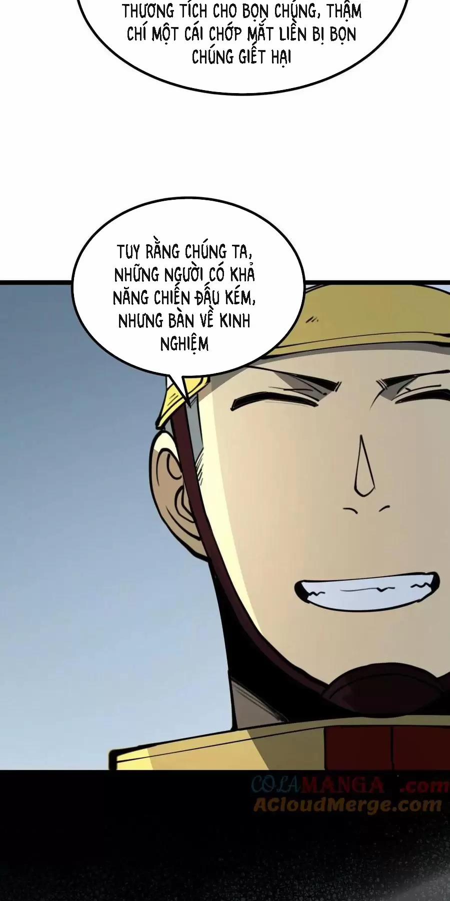 Ta Nhặt Rác Thượng Vương Giả 31.2 trang 12