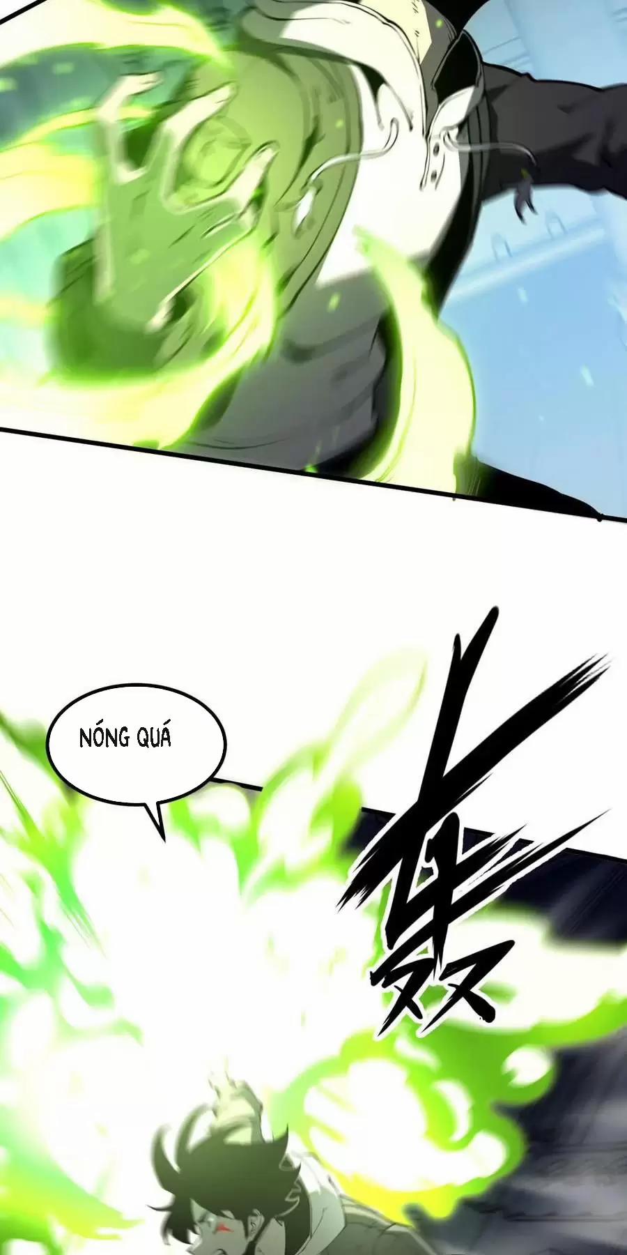 Ta Nhặt Rác Thượng Vương Giả 31.2 trang 17