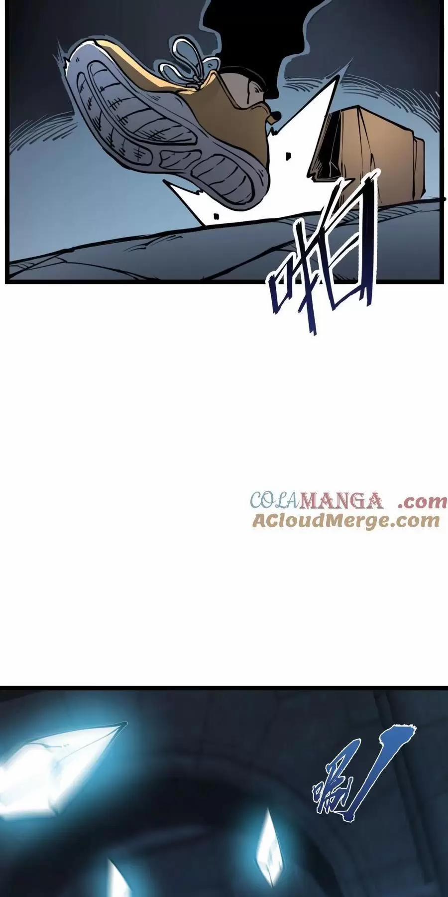 Ta Nhặt Rác Thượng Vương Giả 31.2 trang 4