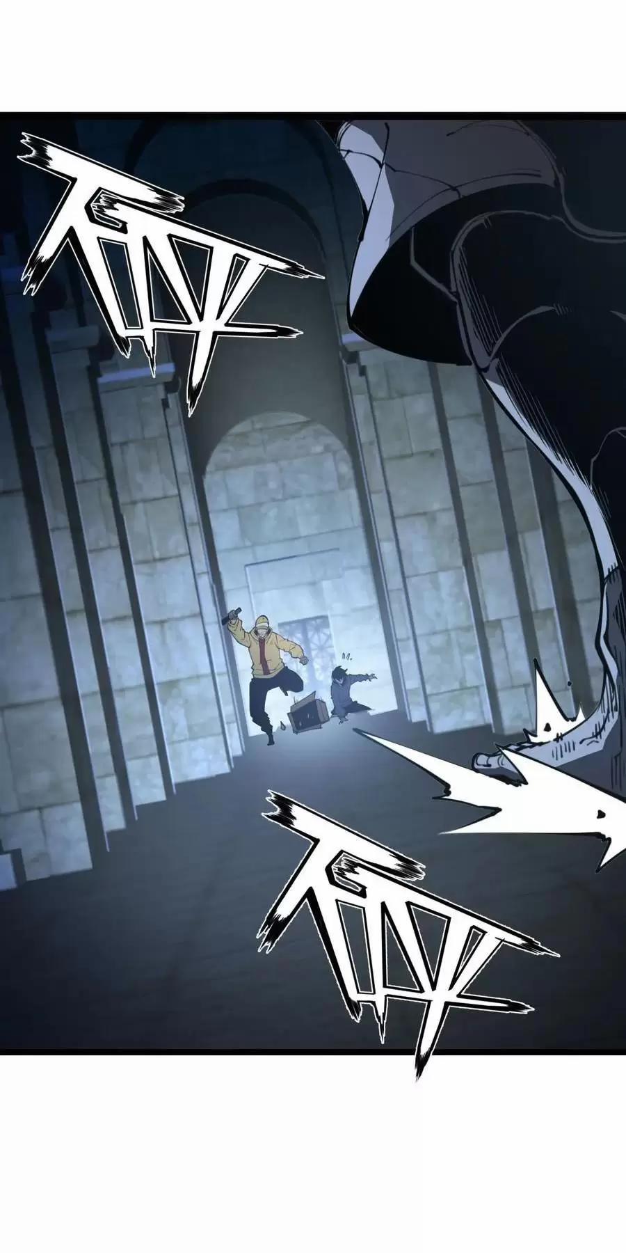 Ta Nhặt Rác Thượng Vương Giả 31.2 trang 8