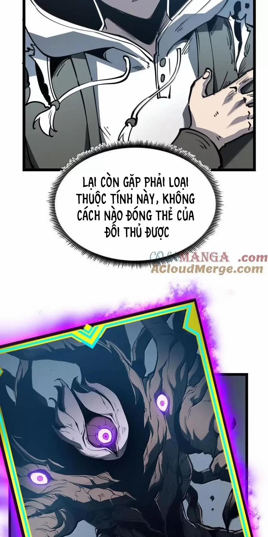 Ta Nhặt Rác Thượng Vương Giả 32 trang 15