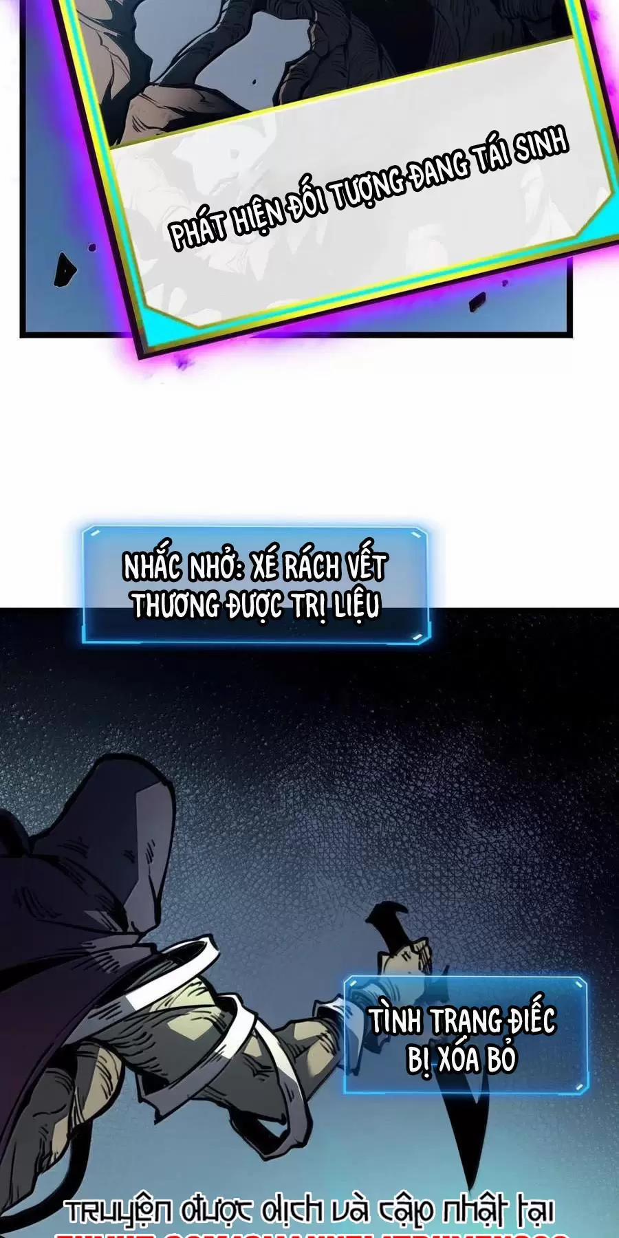 Ta Nhặt Rác Thượng Vương Giả 32 trang 16