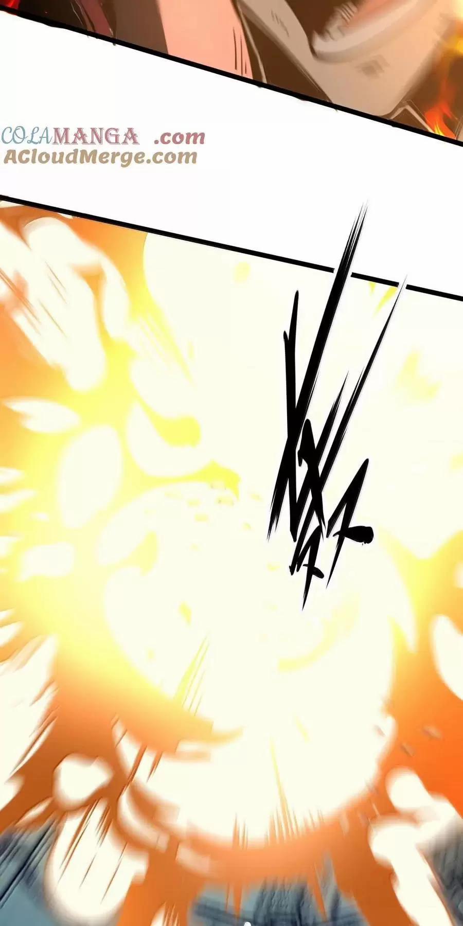 Ta Nhặt Rác Thượng Vương Giả 32 trang 28