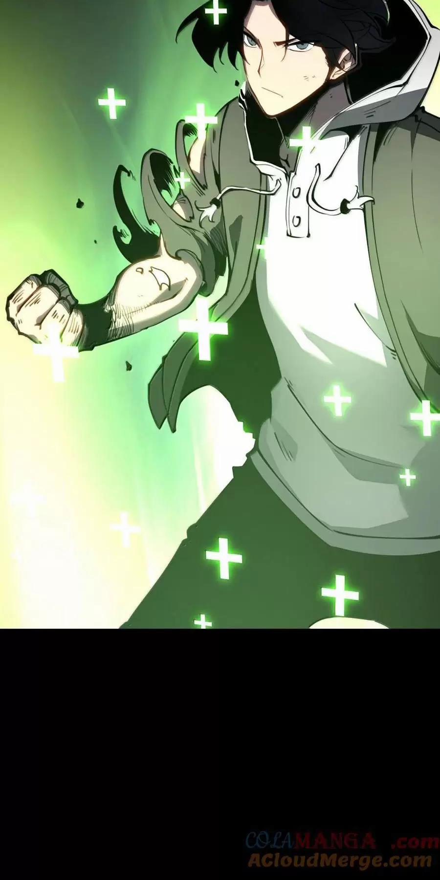 Ta Nhặt Rác Thượng Vương Giả 32 trang 40