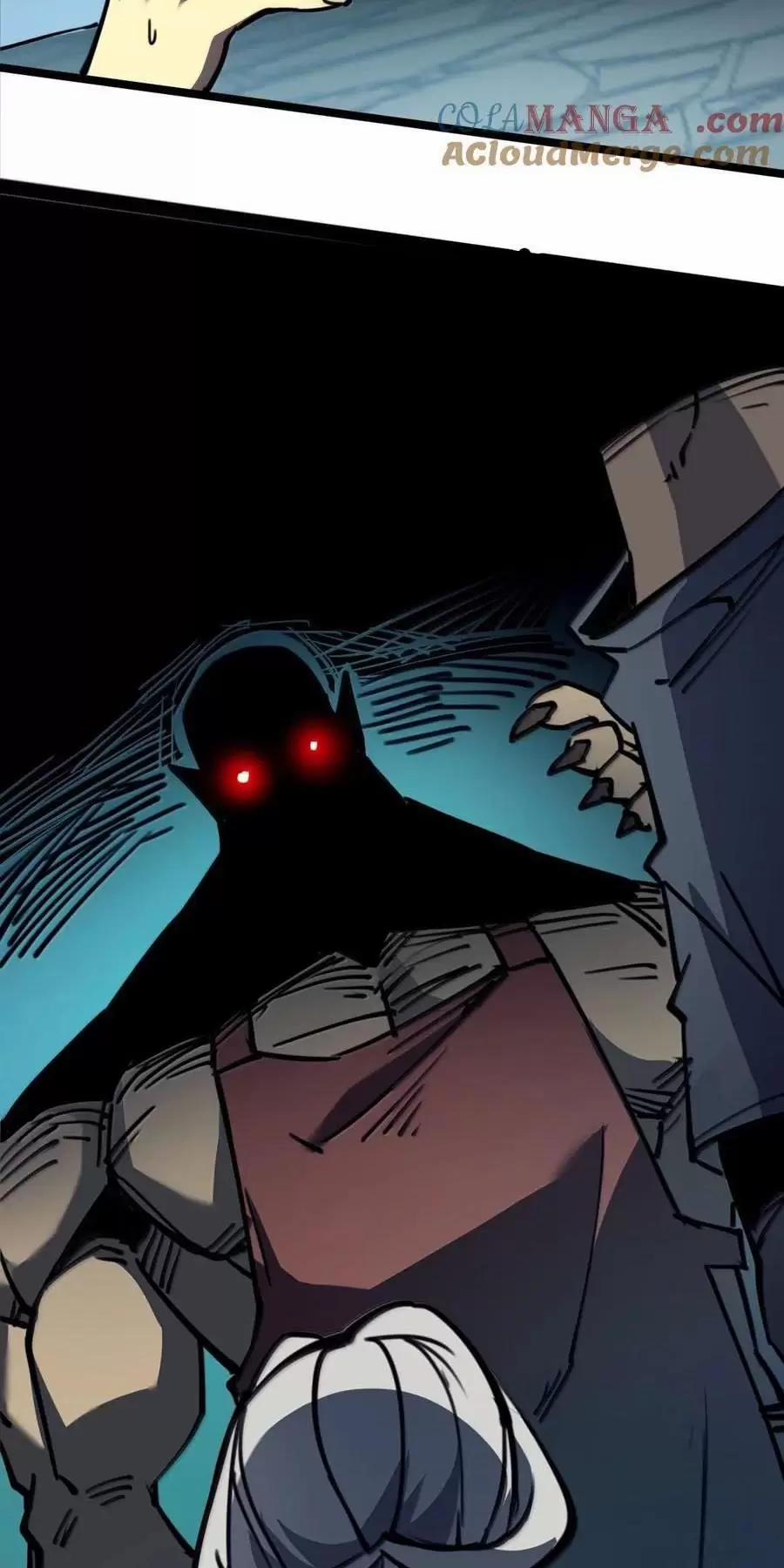 Ta Nhặt Rác Thượng Vương Giả 32 trang 52