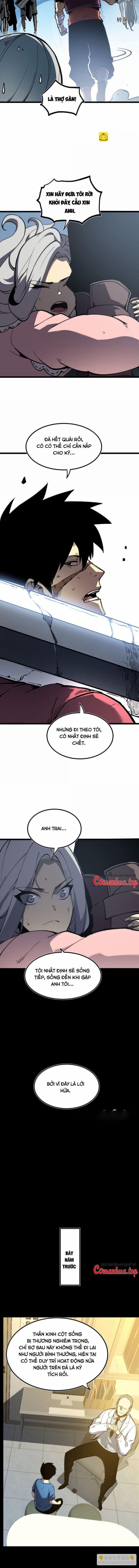 Ta Nhặt Rác Thượng Vương Giả 33 trang 2