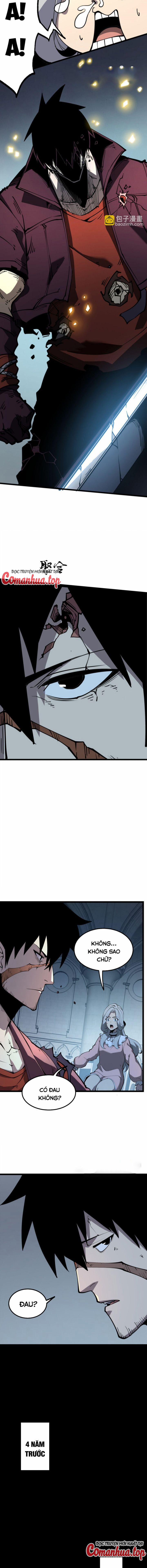 Ta Nhặt Rác Thượng Vương Giả 34 trang 1