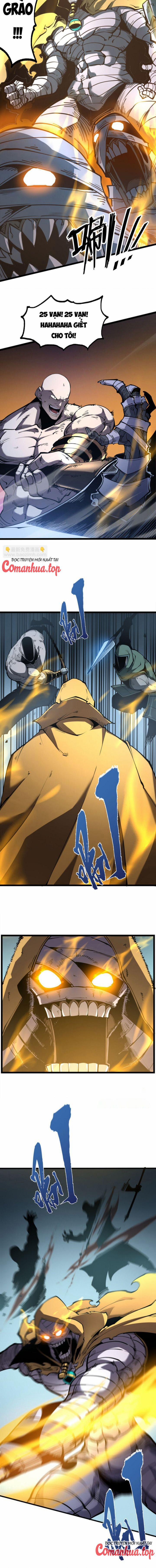 Ta Nhặt Rác Thượng Vương Giả 34 trang 4