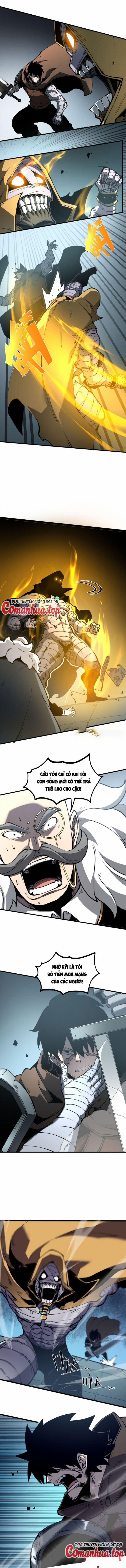 Ta Nhặt Rác Thượng Vương Giả 34 trang 5