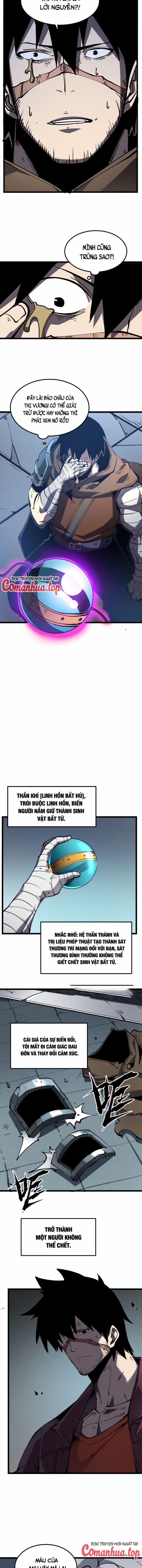 Ta Nhặt Rác Thượng Vương Giả 34 trang 8