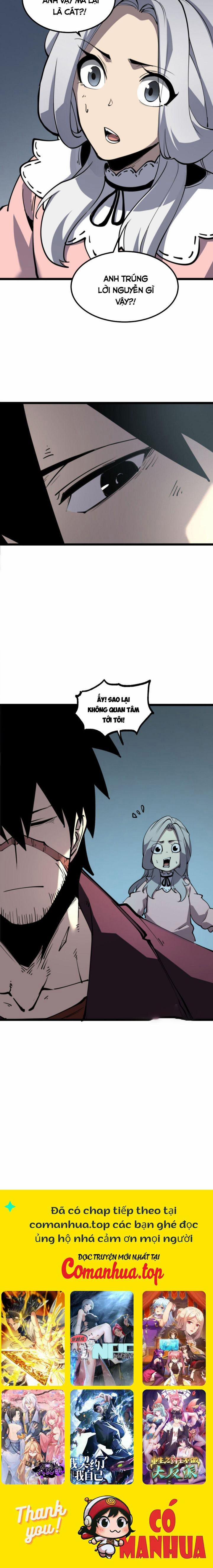 Ta Nhặt Rác Thượng Vương Giả 34 trang 9