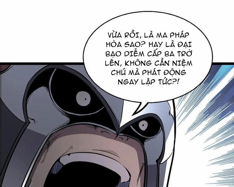 Ta Nhặt Rác Thượng Vương Giả 38 trang 100