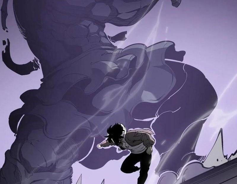 Ta Nhặt Rác Thượng Vương Giả 38 trang 121