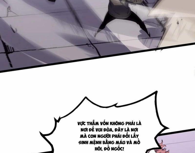 Ta Nhặt Rác Thượng Vương Giả 38 trang 3