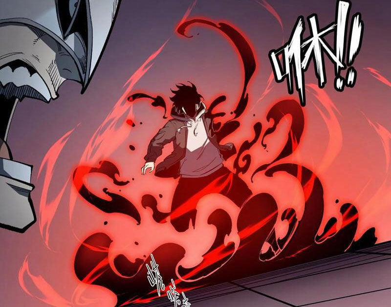 Ta Nhặt Rác Thượng Vương Giả 38 trang 39