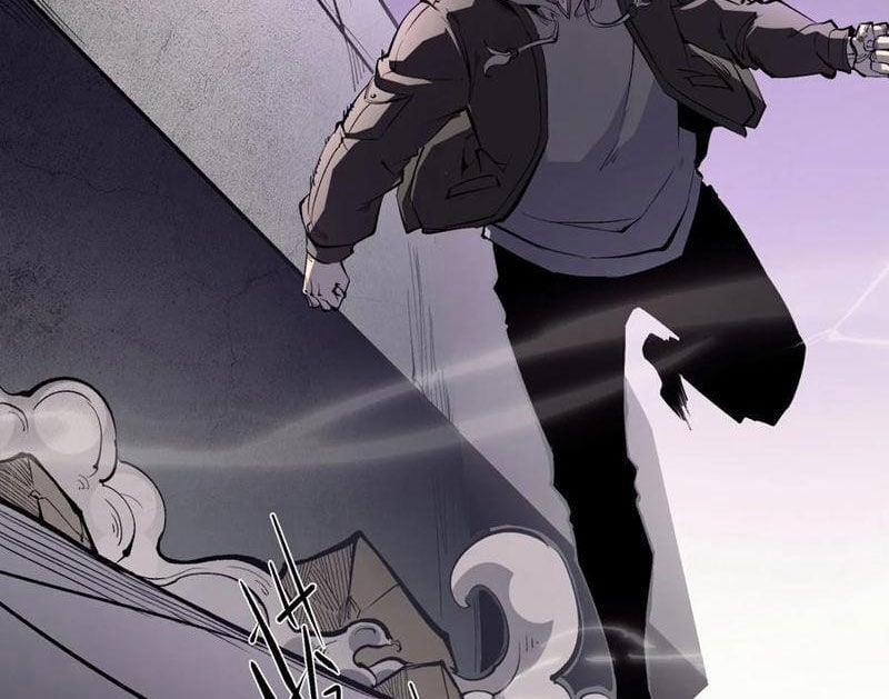 Ta Nhặt Rác Thượng Vương Giả 38 trang 6